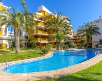 Revente - Apartment - Torrevieja - Costa Blanca