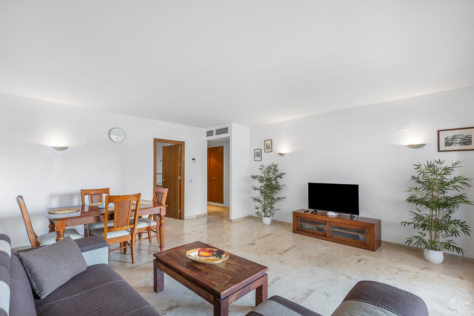 Revente - Apartment - Torrevieja - Costa Blanca