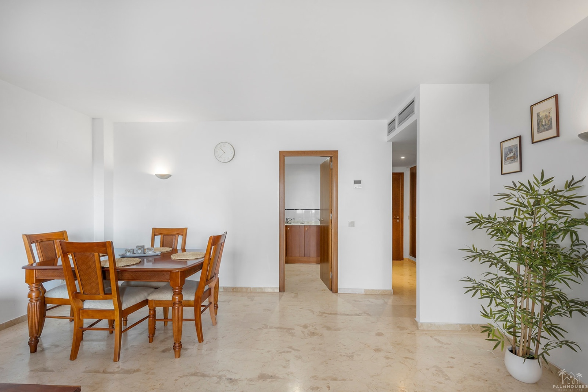 Revente - Apartment - Torrevieja - Costa Blanca