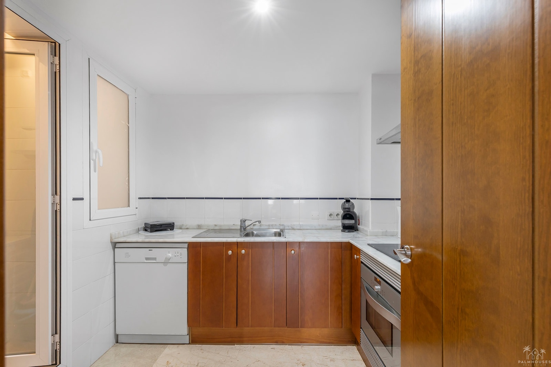 Revente - Apartment - Torrevieja - Costa Blanca