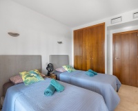 Revente - Apartment - Torrevieja - Costa Blanca