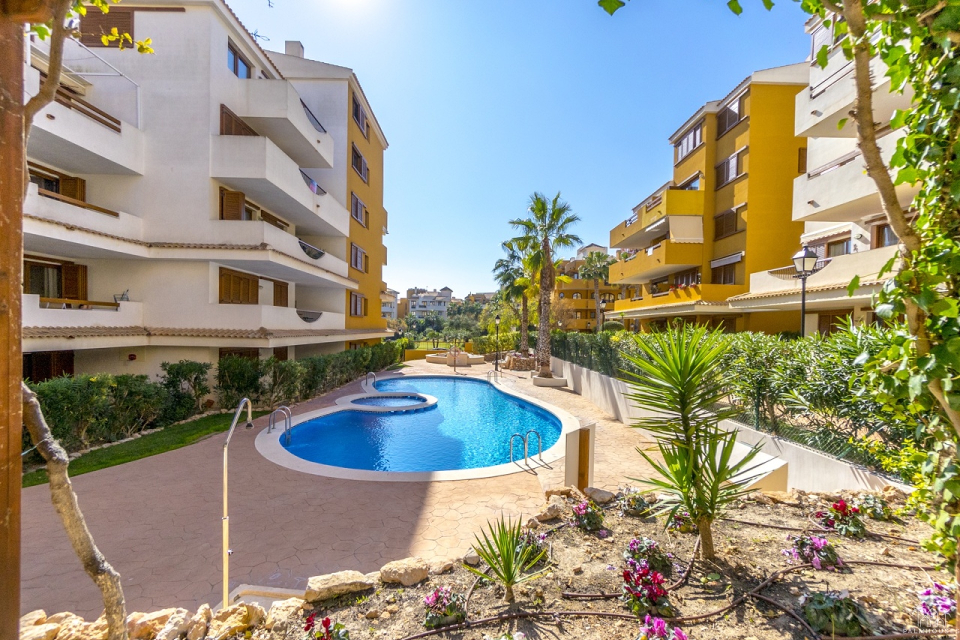 Revente - Apartment - Torrevieja - Costa Blanca