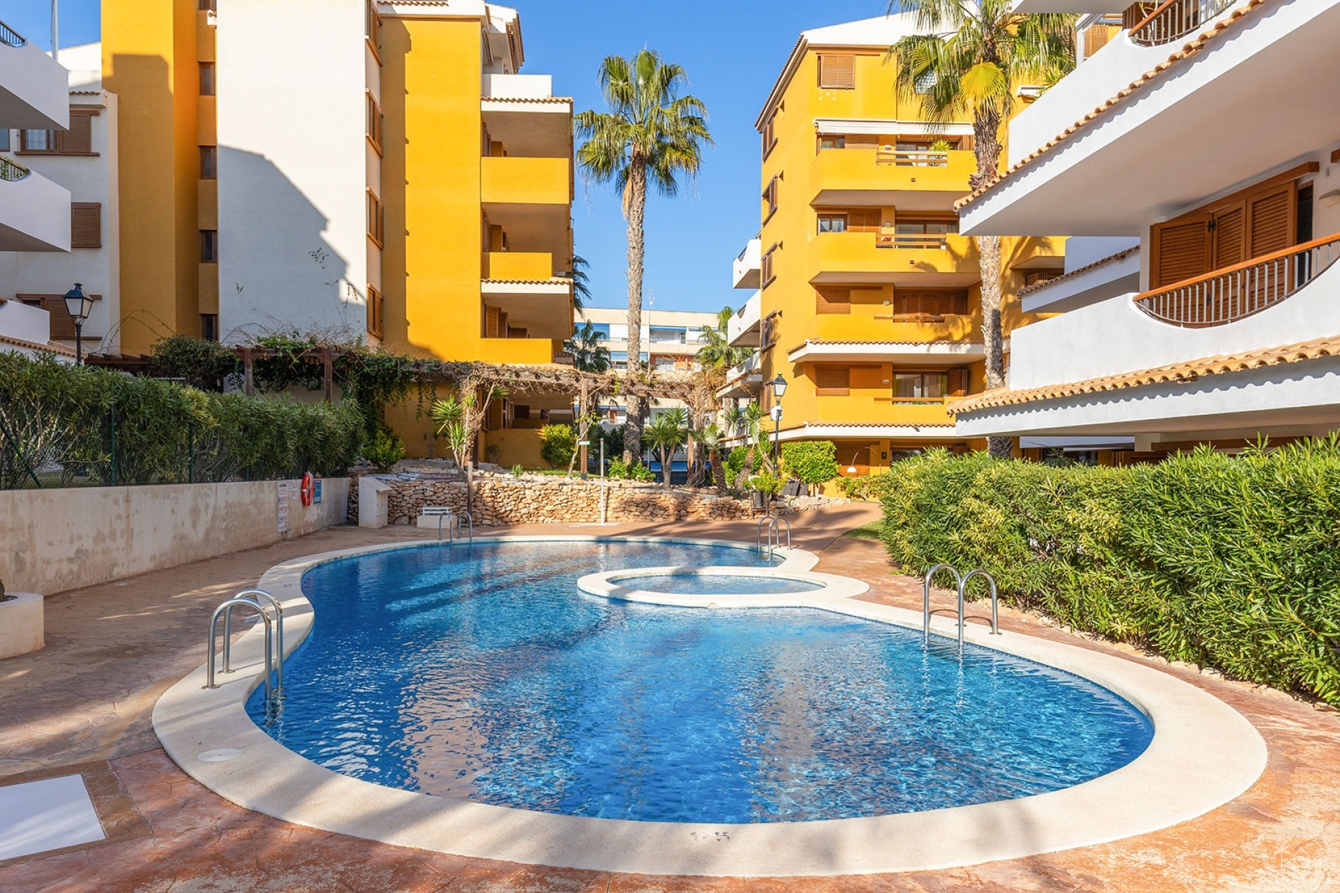 Revente - Apartment - Torrevieja - Costa Blanca