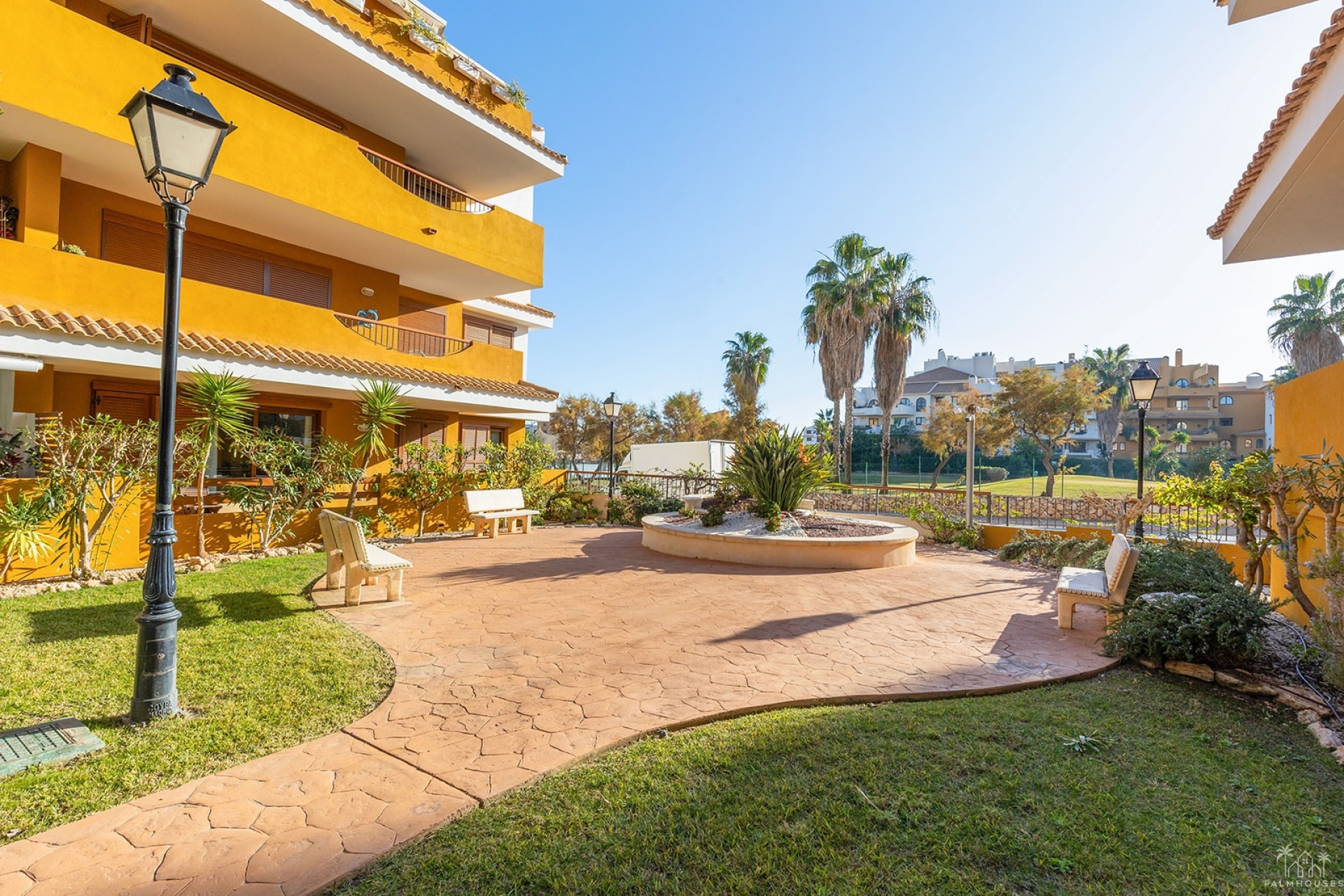 Revente - Apartment - Torrevieja - Costa Blanca