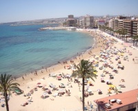 Revente - Apartment - Torrevieja - Costa Blanca
