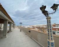 Revente - Apartment - Torrevieja - Costa Blanca