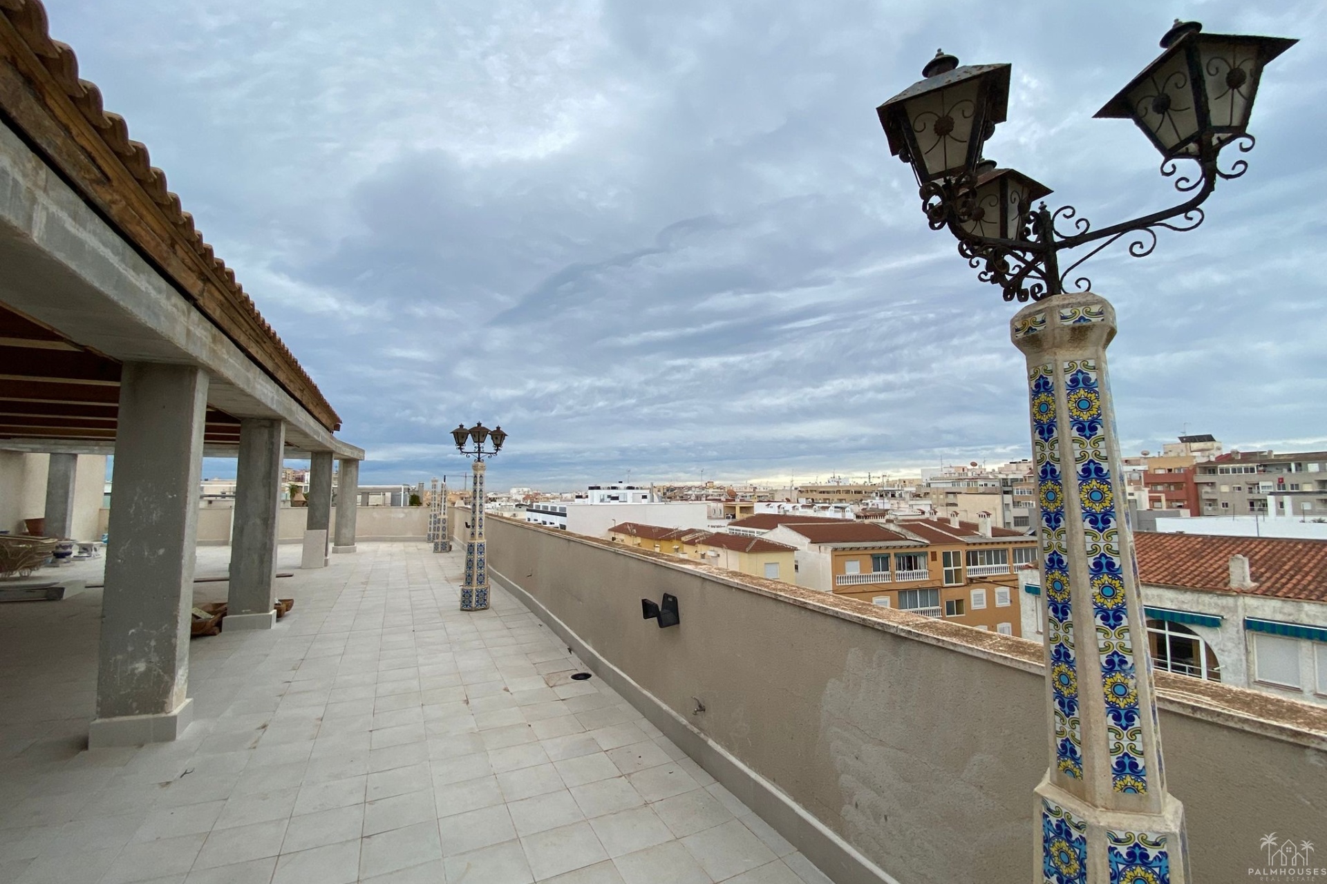 Revente - Apartment - Torrevieja - Costa Blanca