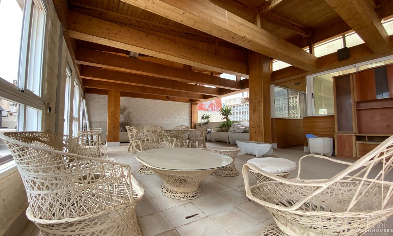 Revente - Apartment - Torrevieja - Costa Blanca