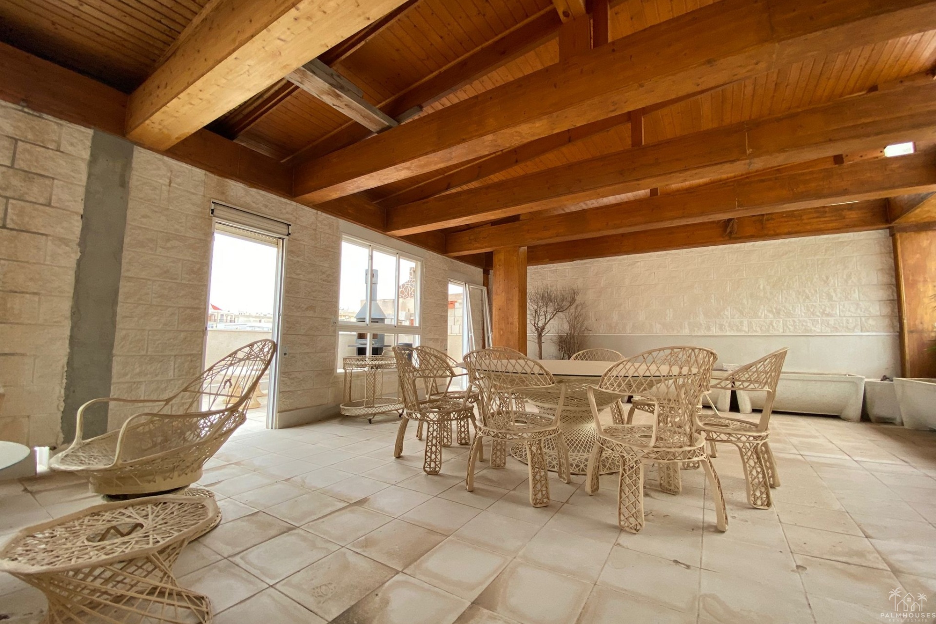 Revente - Apartment - Torrevieja - Costa Blanca