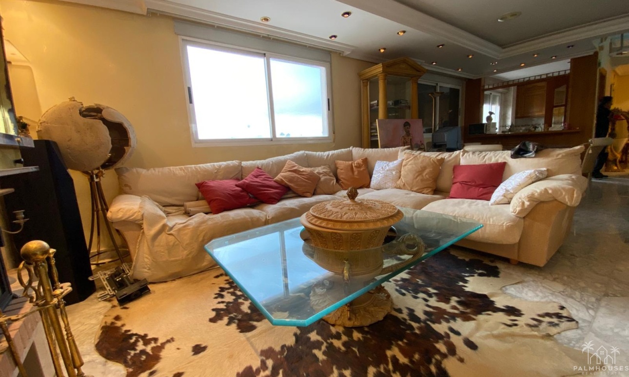 Revente - Apartment - Torrevieja - Costa Blanca