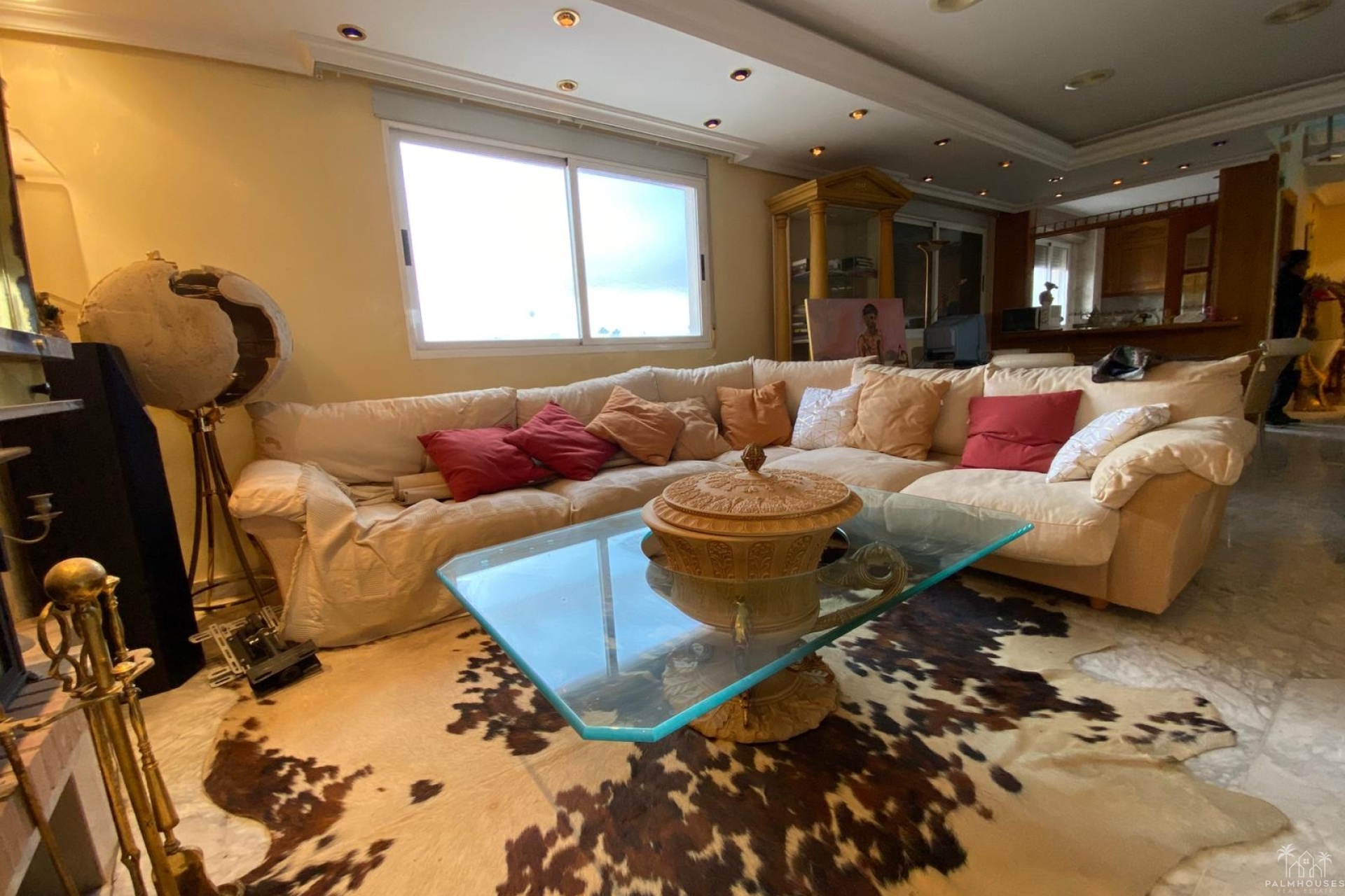 Revente - Apartment - Torrevieja - Costa Blanca