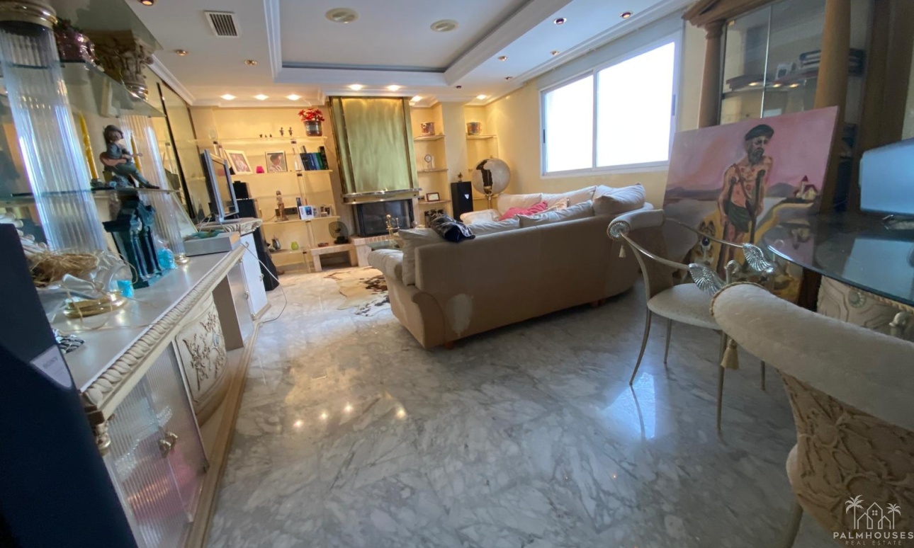 Revente - Apartment - Torrevieja - Costa Blanca