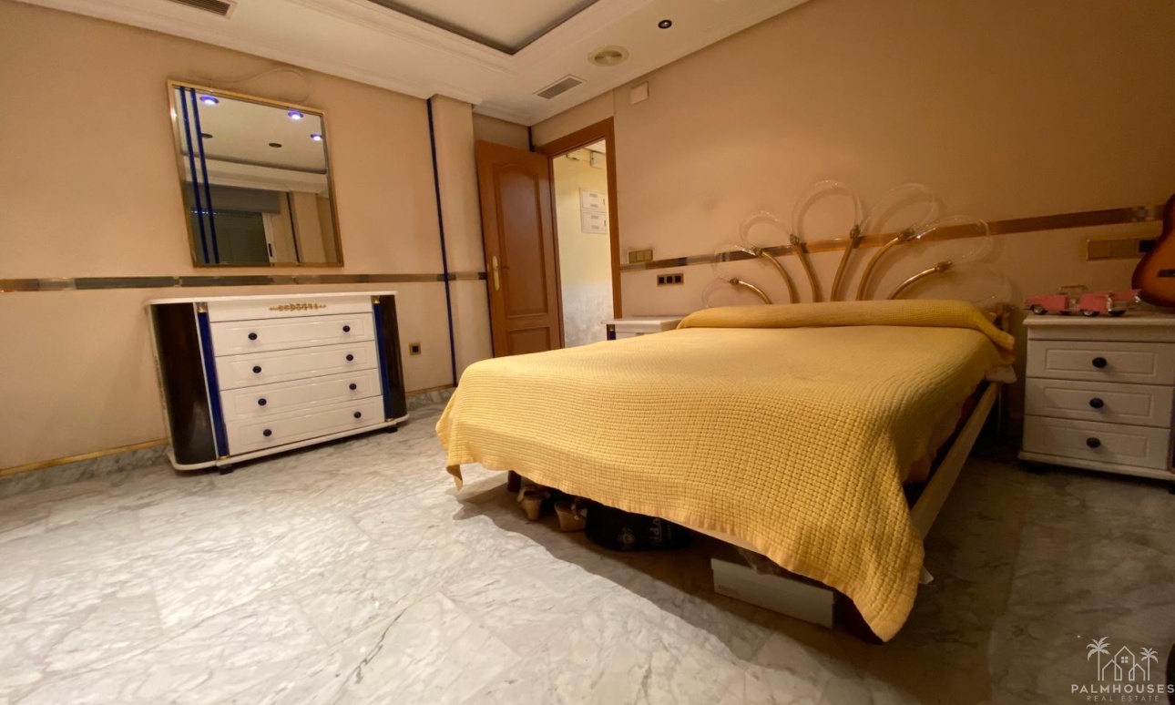 Revente - Apartment - Torrevieja - Costa Blanca