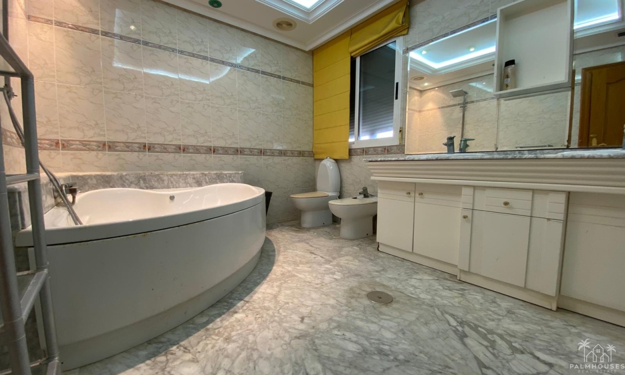 Revente - Apartment - Torrevieja - Costa Blanca