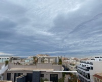 Revente - Apartment - Torrevieja - Costa Blanca