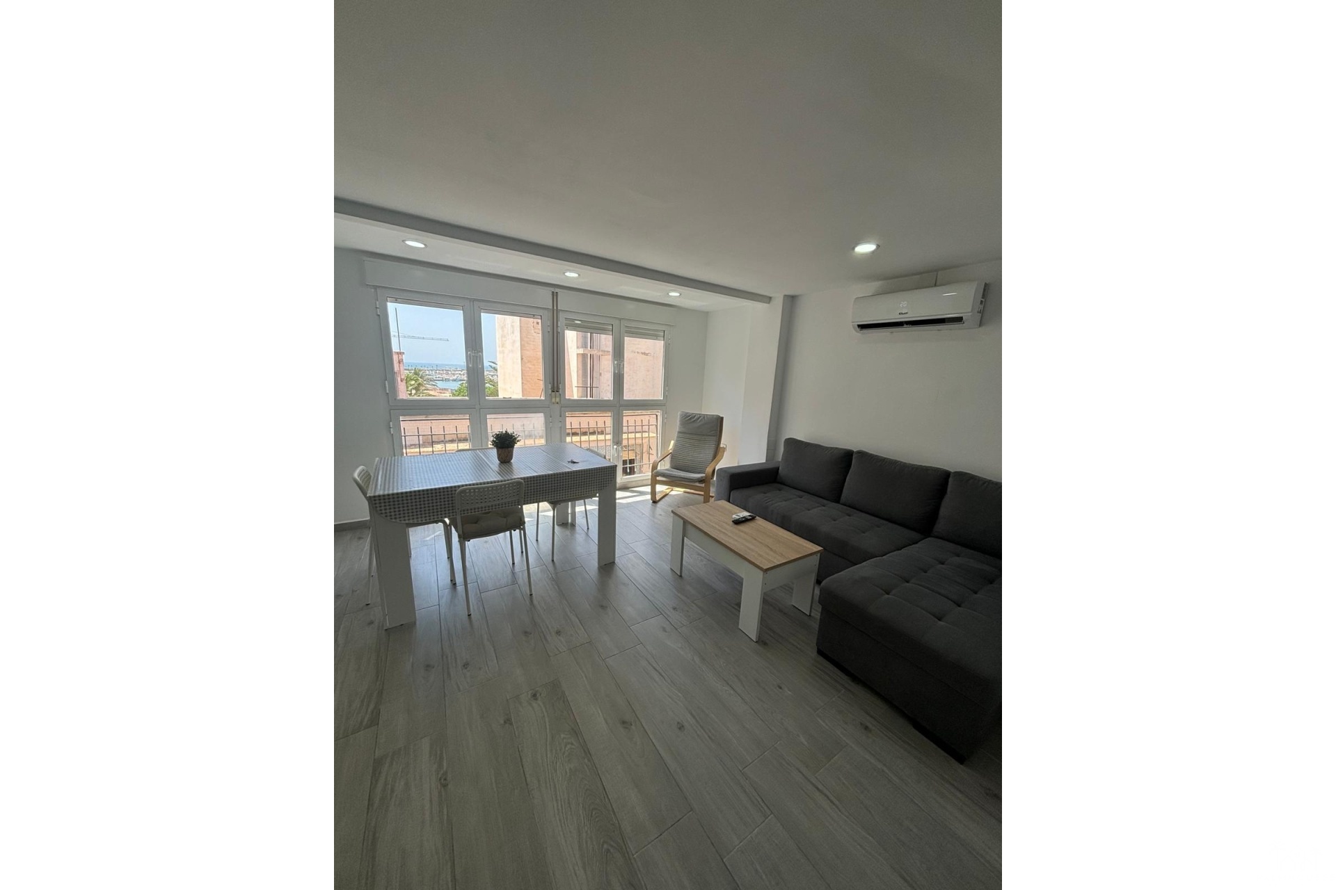 Revente - Apartment - Torrevieja - Costa Blanca