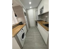 Revente - Apartment - Torrevieja - Costa Blanca