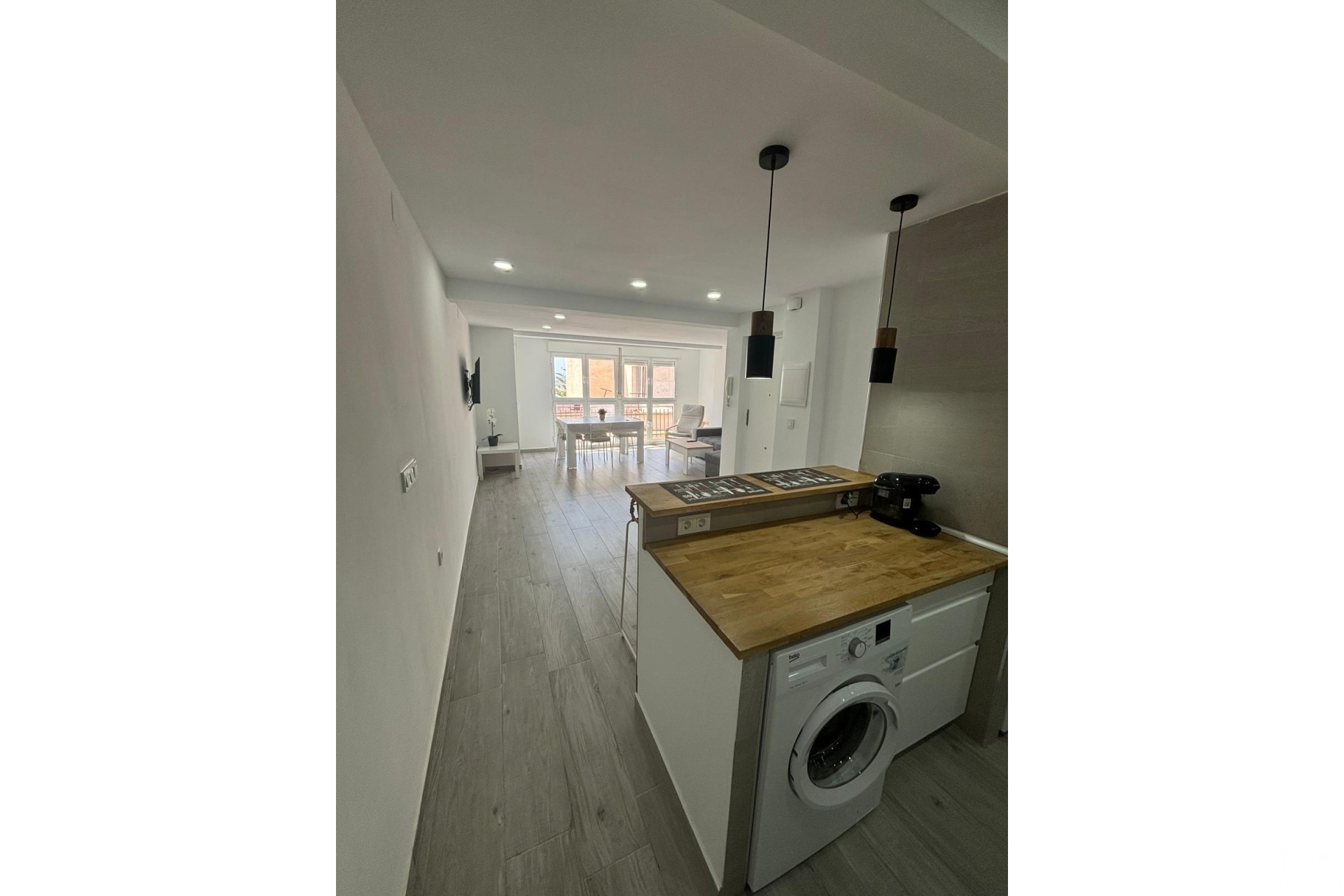 Revente - Apartment - Torrevieja - Costa Blanca