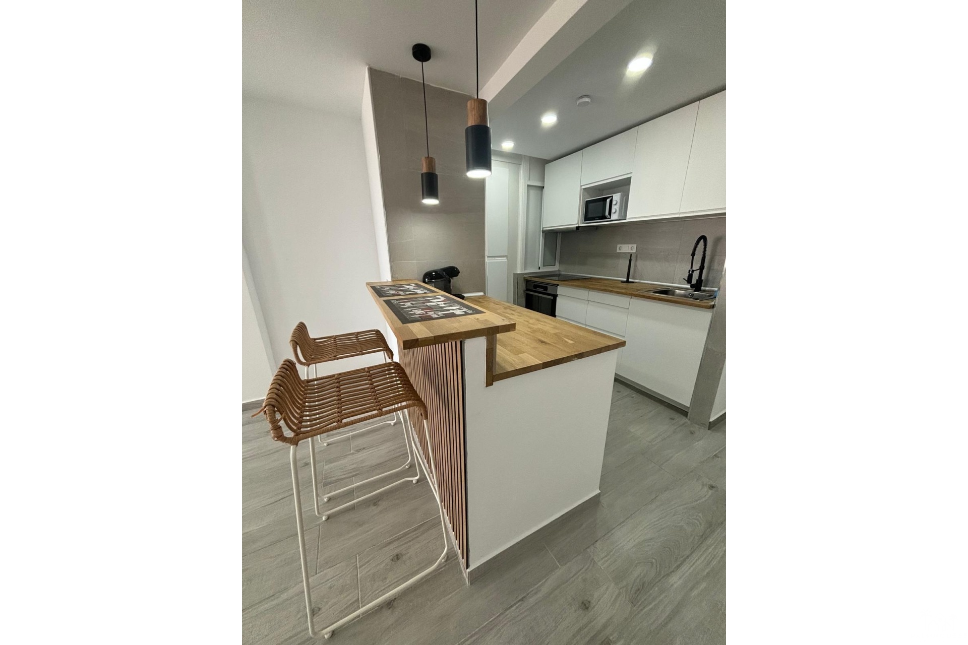 Revente - Apartment - Torrevieja - Costa Blanca
