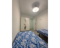 Revente - Apartment - Torrevieja - Costa Blanca