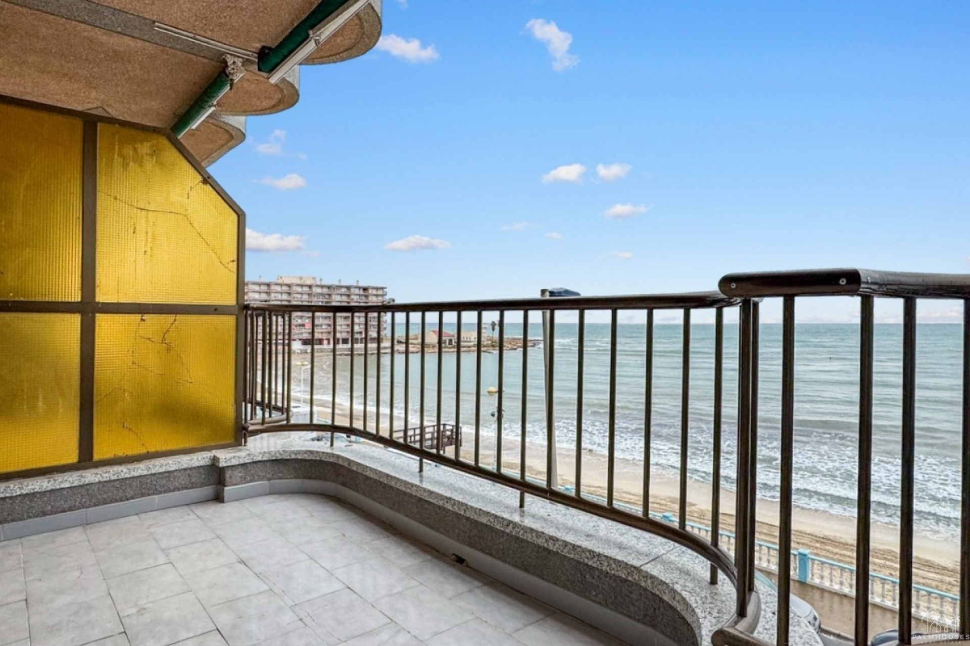 Revente - Apartment - Torrevieja - Costa Blanca