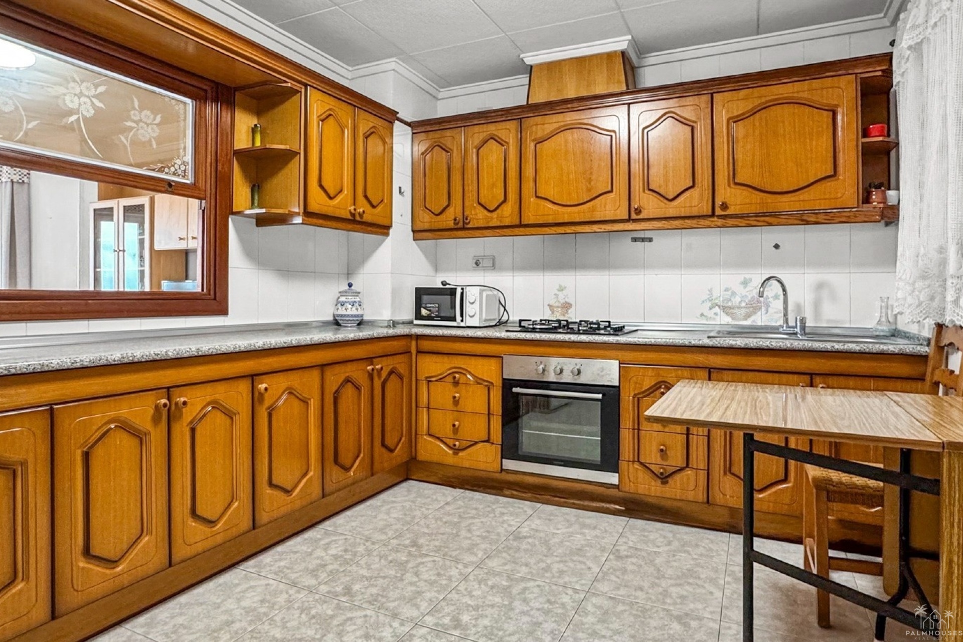 Revente - Apartment - Torrevieja - Costa Blanca