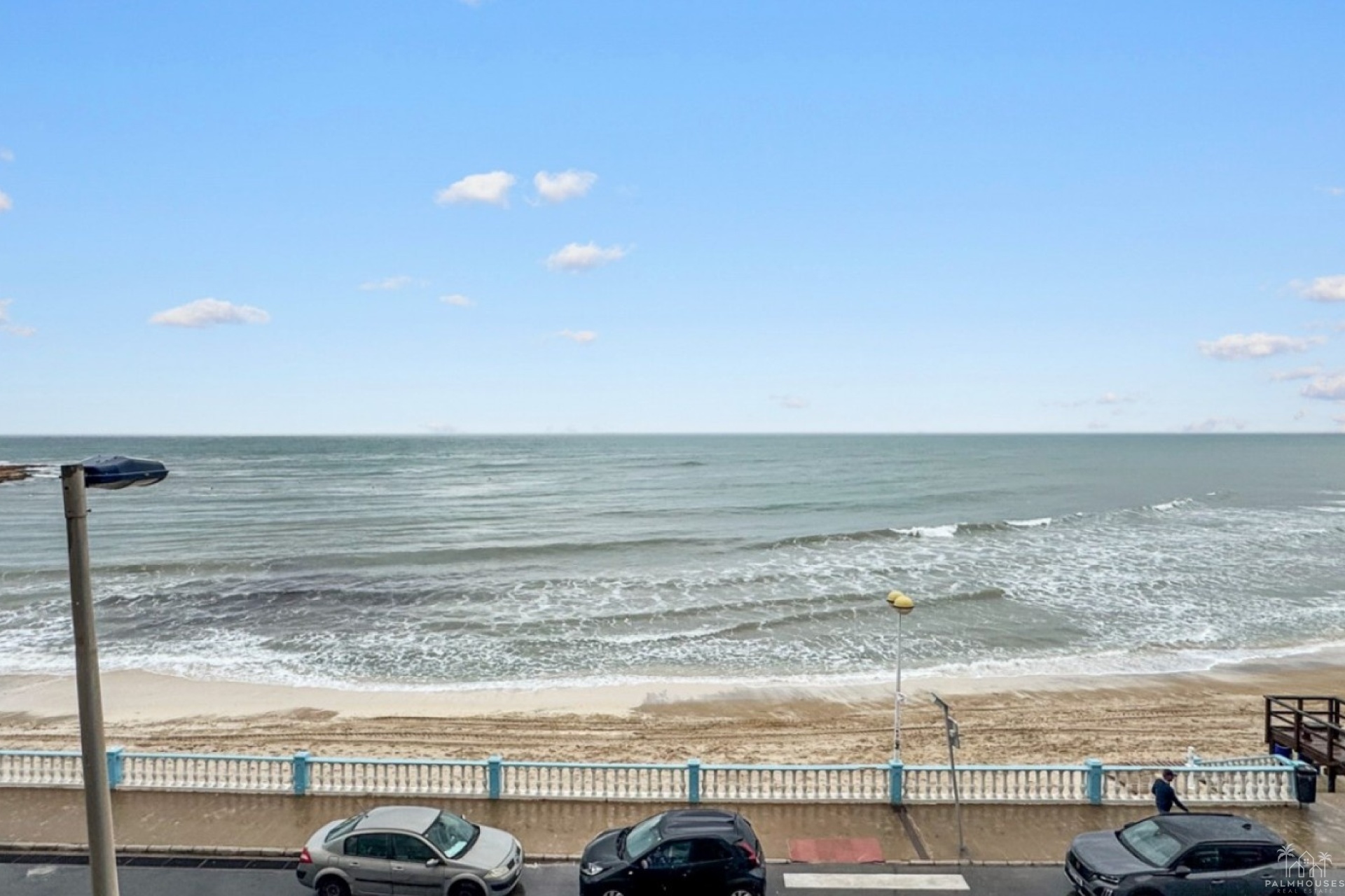 Revente - Apartment - Torrevieja - Costa Blanca