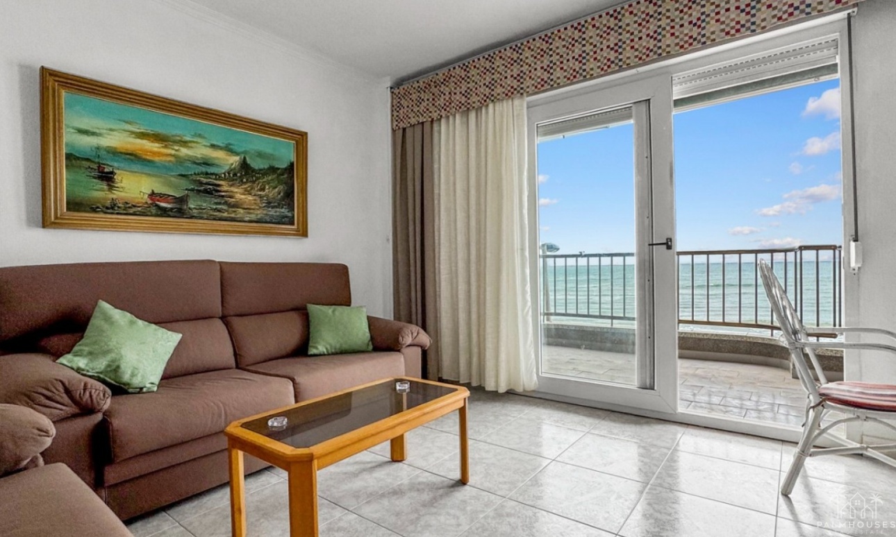 Revente - Apartment - Torrevieja - Costa Blanca