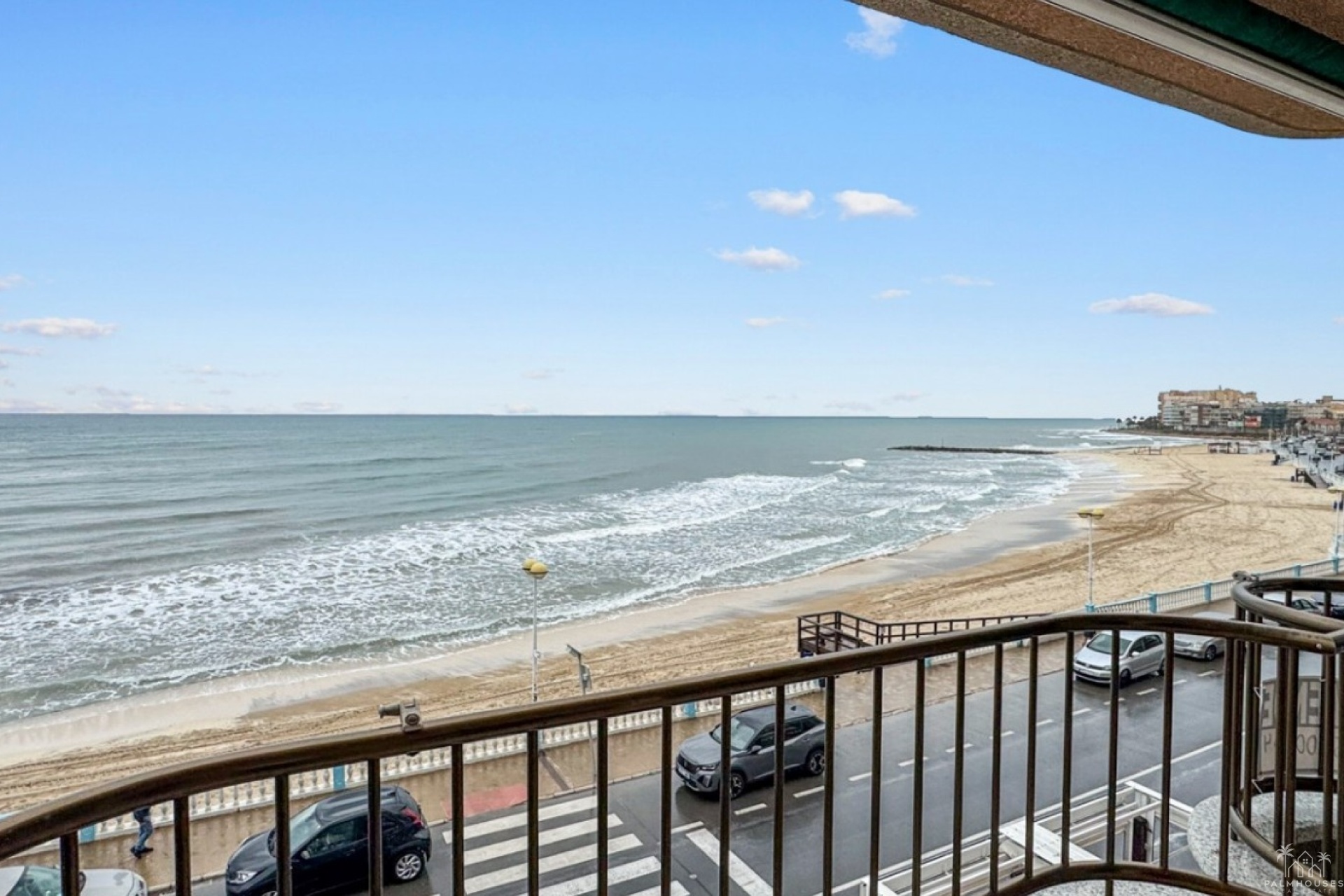 Revente - Apartment - Torrevieja - Costa Blanca