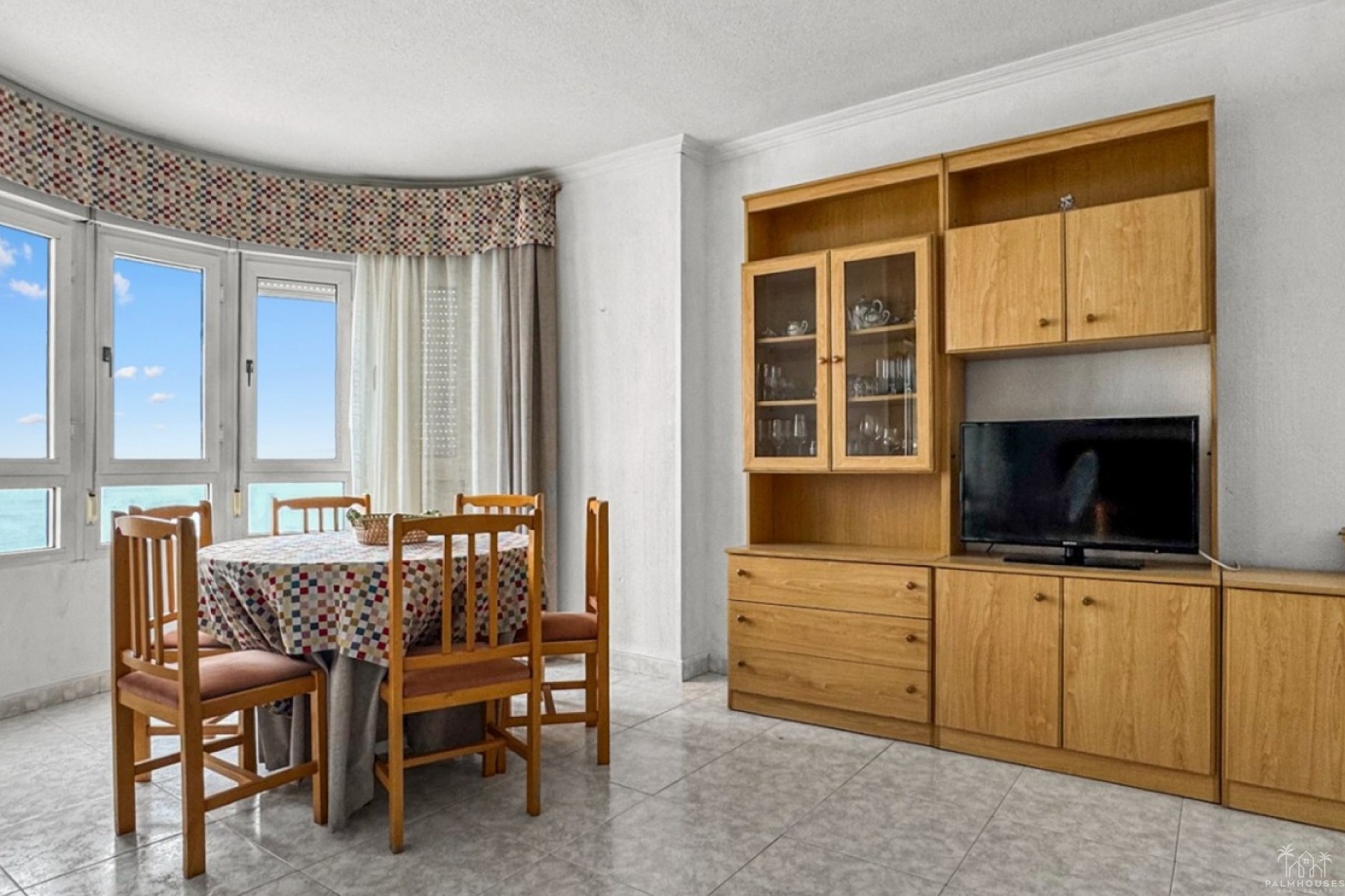 Revente - Apartment - Torrevieja - Costa Blanca