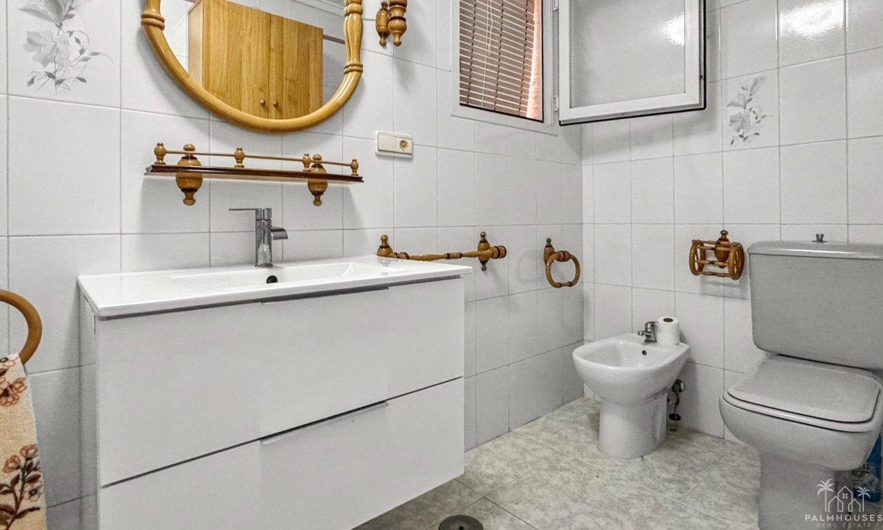 Revente - Apartment - Torrevieja - Costa Blanca