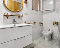 Revente - Apartment - Torrevieja - Costa Blanca