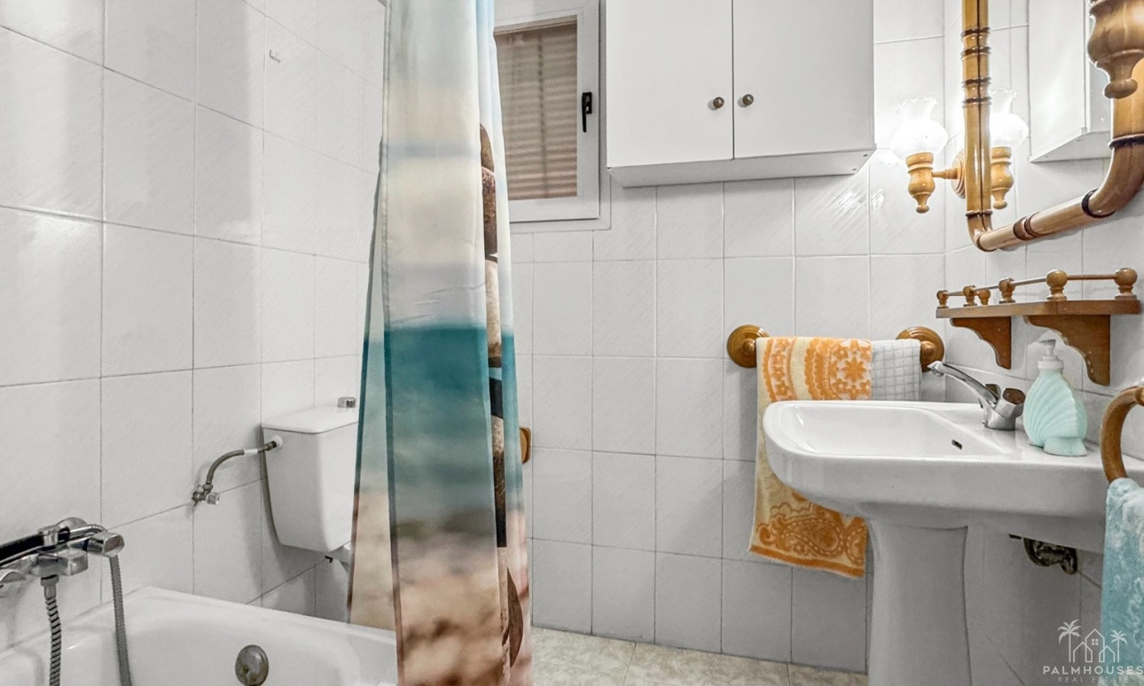 Revente - Apartment - Torrevieja - Costa Blanca