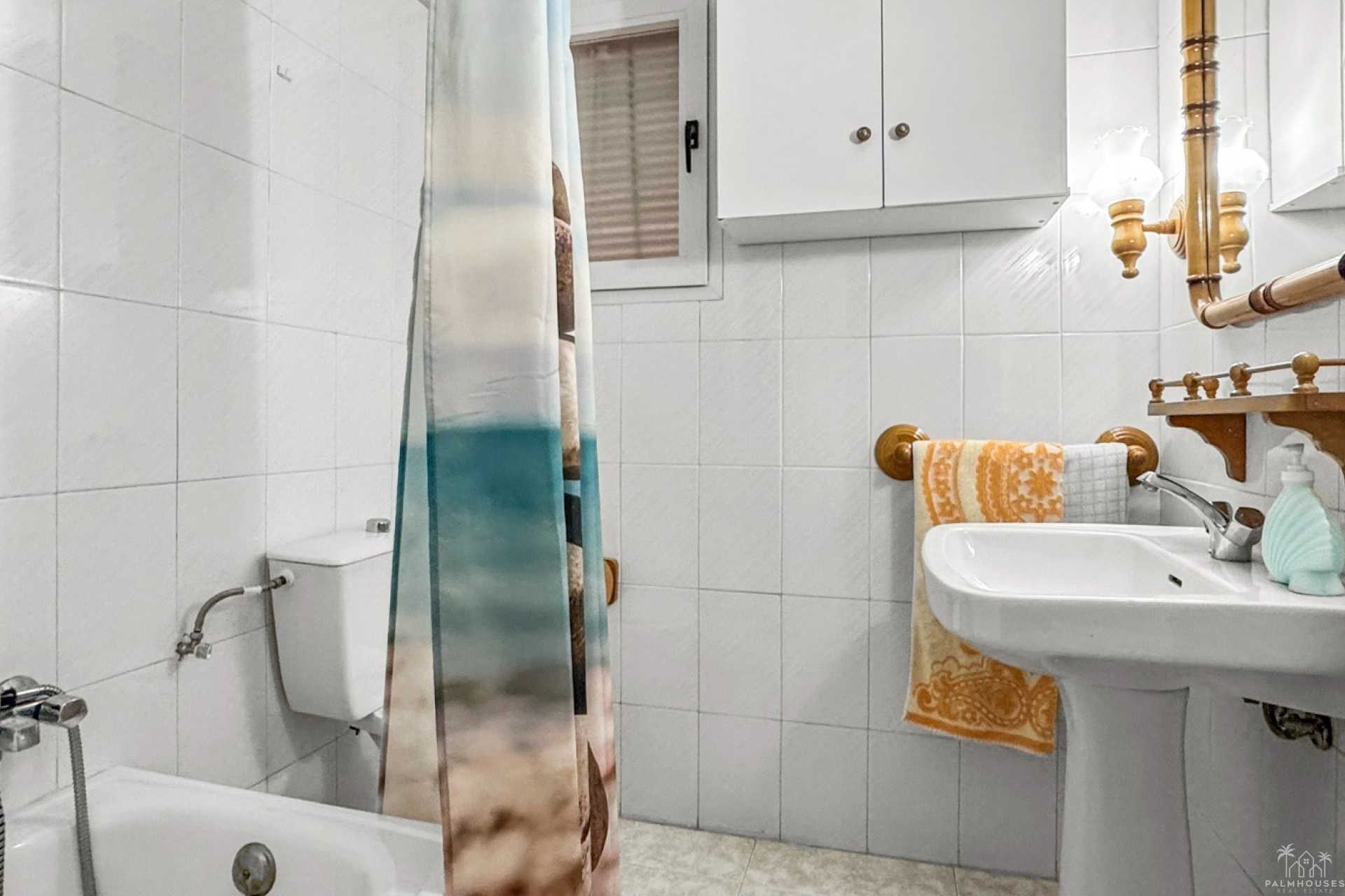 Revente - Apartment - Torrevieja - Costa Blanca