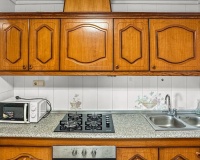 Revente - Apartment - Torrevieja - Costa Blanca