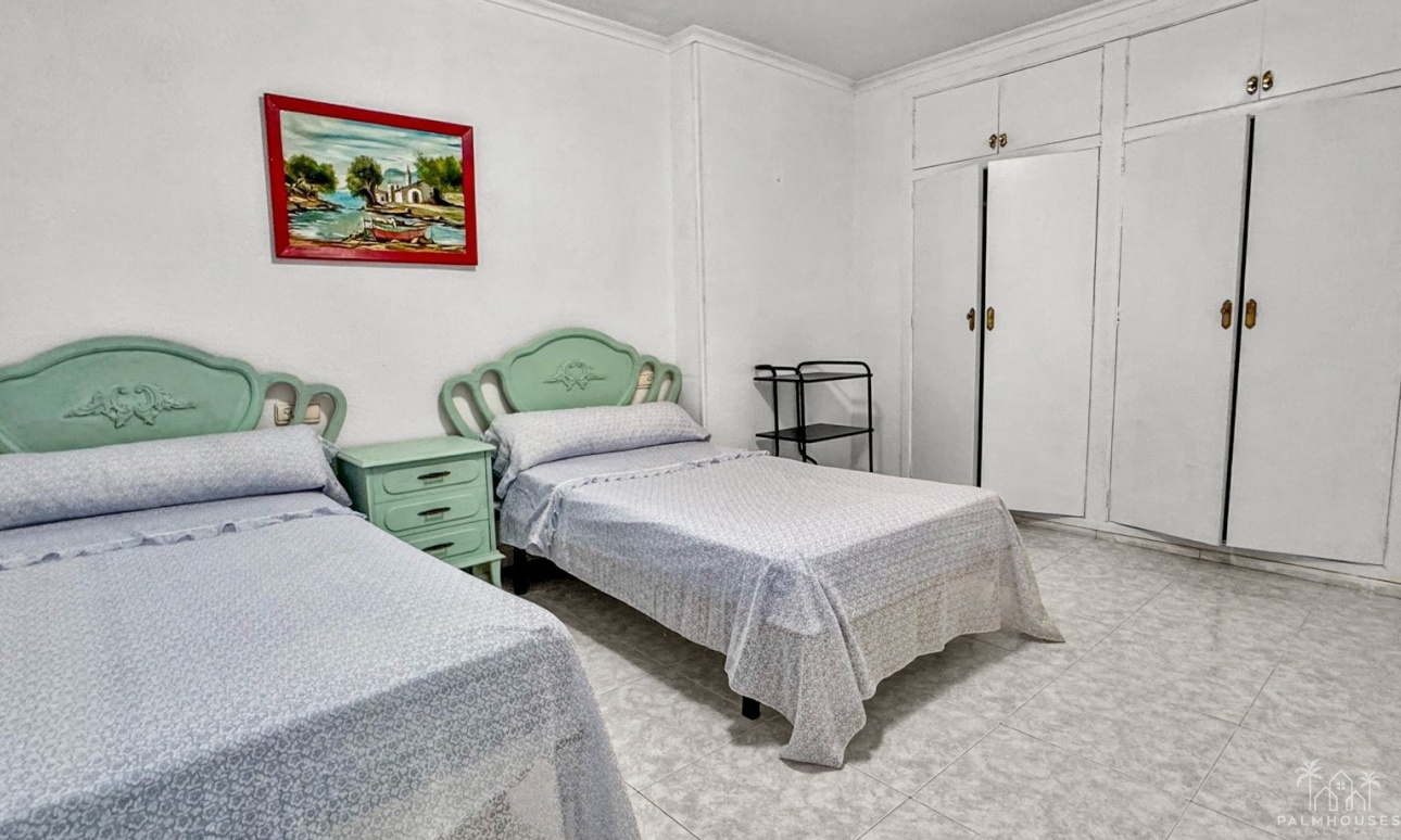 Revente - Apartment - Torrevieja - Costa Blanca