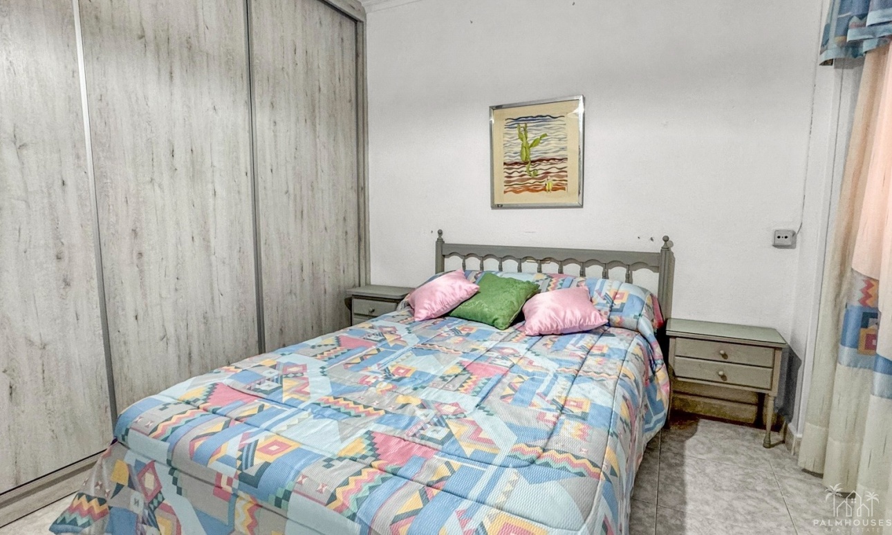 Revente - Apartment - Torrevieja - Costa Blanca