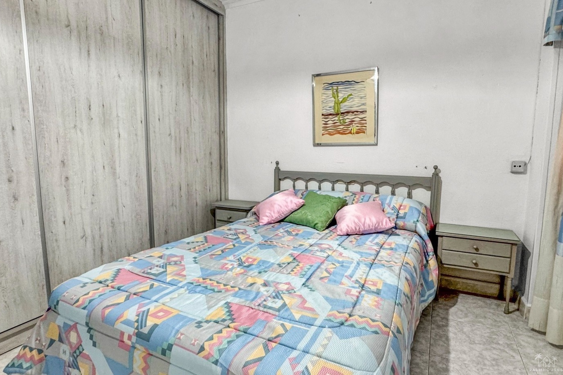 Revente - Apartment - Torrevieja - Costa Blanca