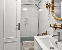 Revente - Apartment - Torrevieja - Costa Blanca