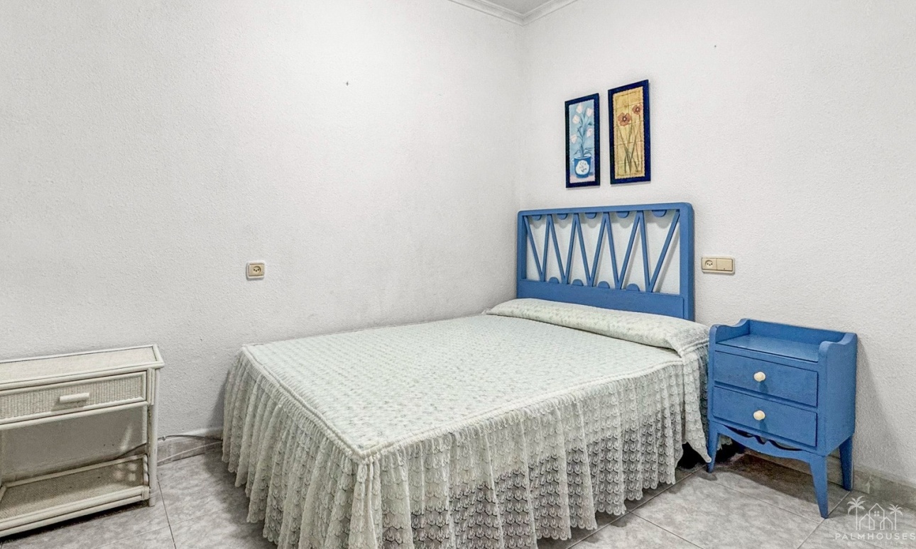 Revente - Apartment - Torrevieja - Costa Blanca