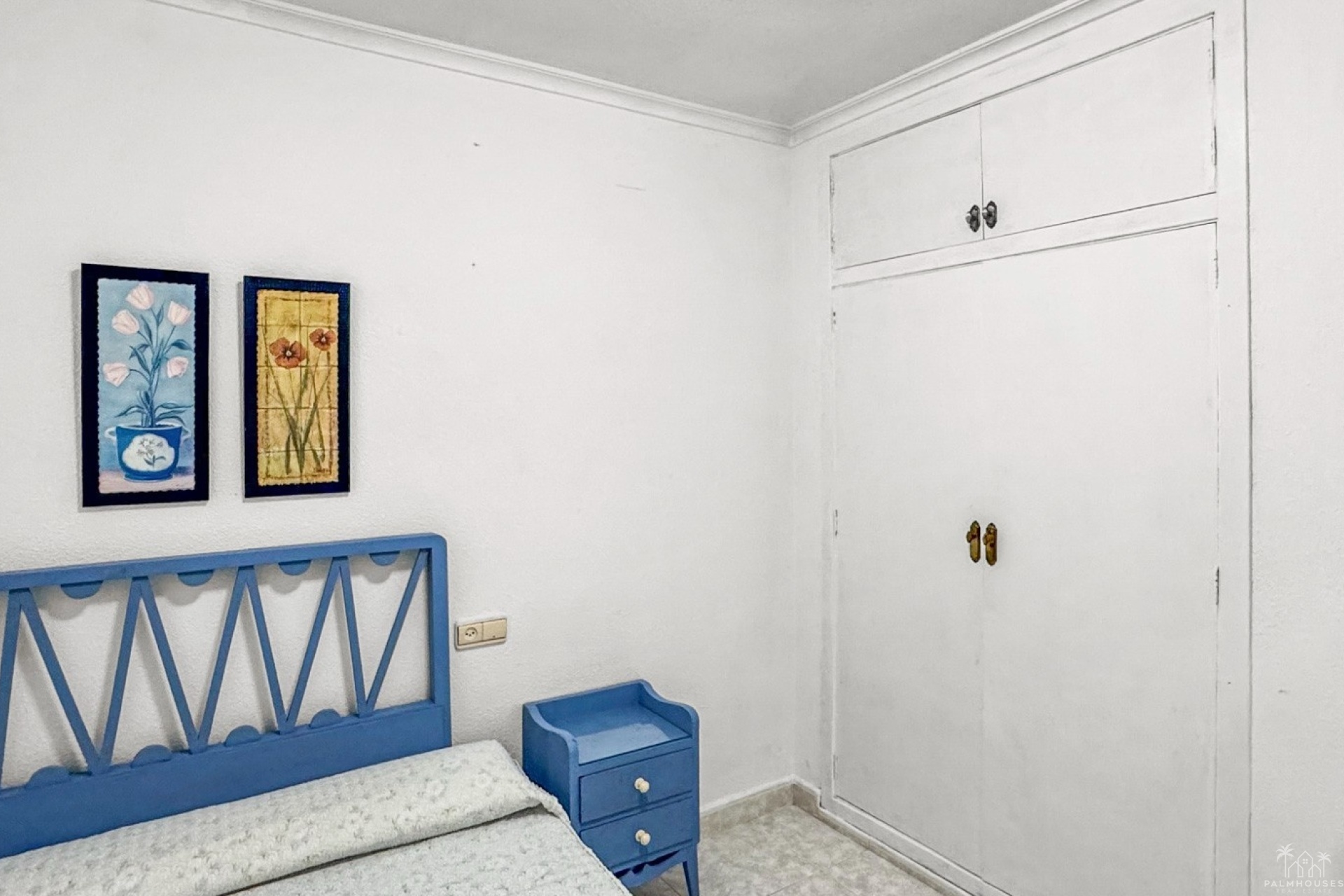 Revente - Apartment - Torrevieja - Costa Blanca