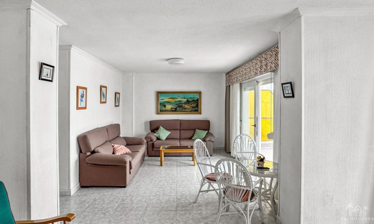 Revente - Apartment - Torrevieja - Costa Blanca