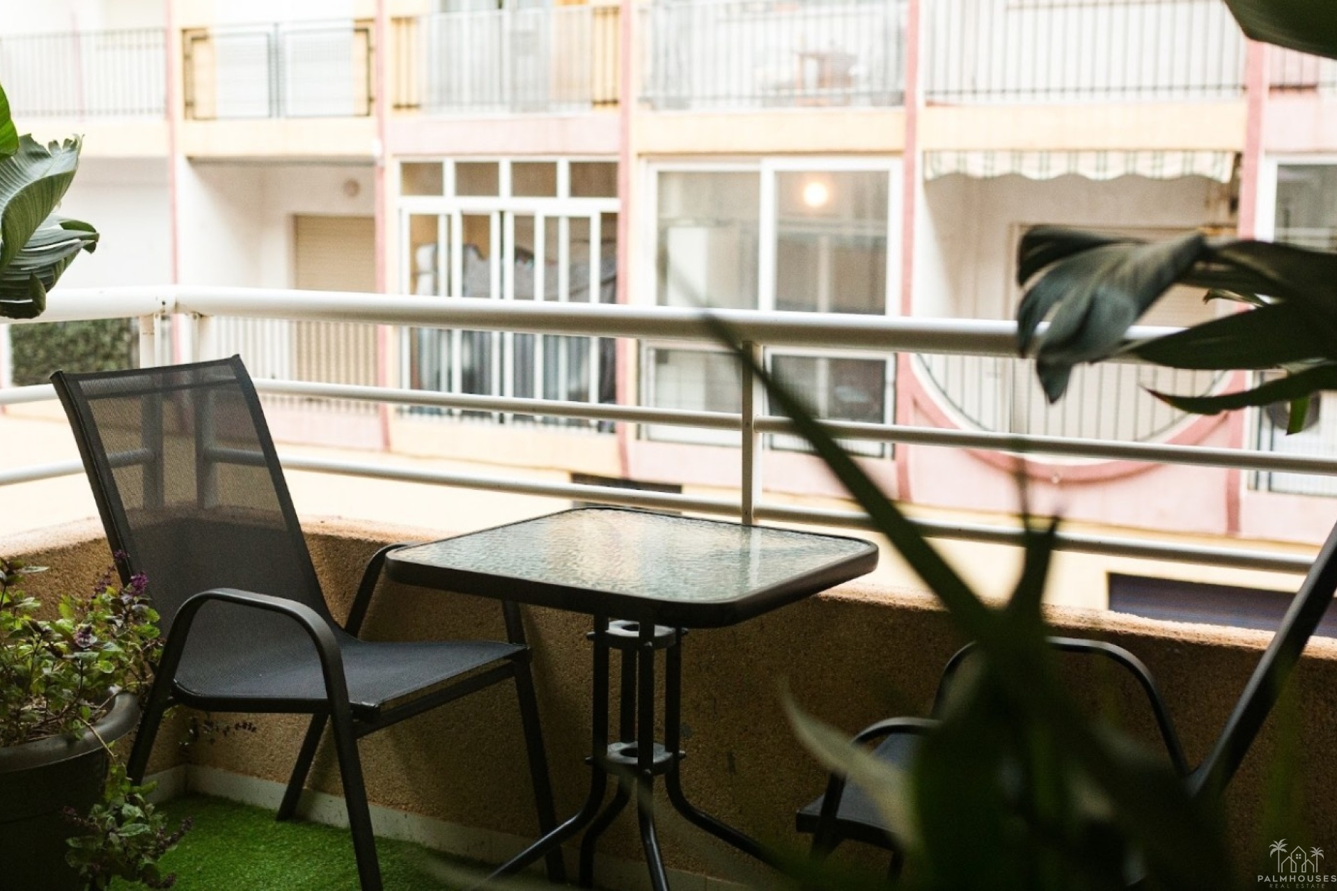 Revente - Apartment - Torrevieja - Costa Blanca