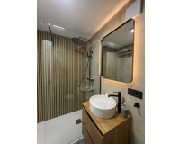 Revente - Apartment - Torrevieja - Costa Blanca