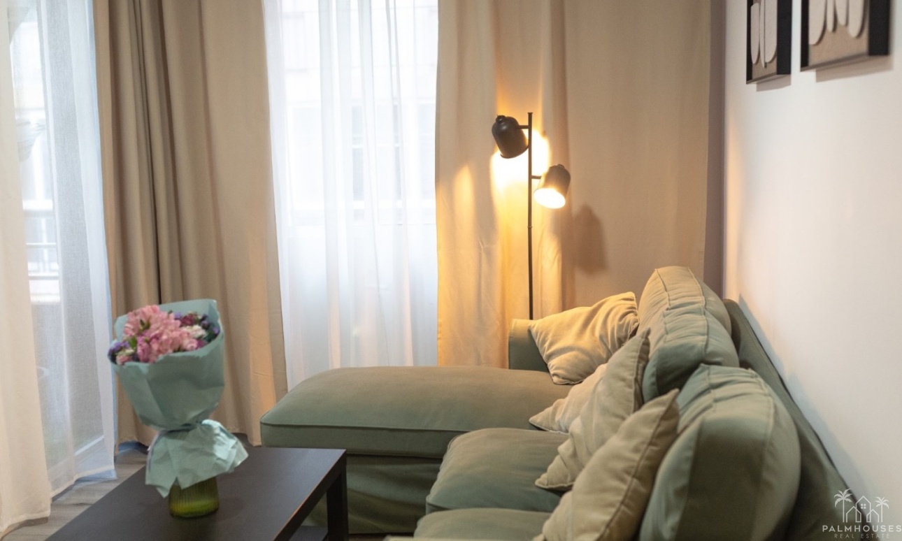 Revente - Apartment - Torrevieja - Costa Blanca