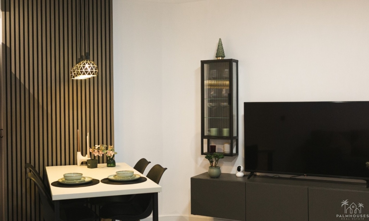 Revente - Apartment - Torrevieja - Costa Blanca