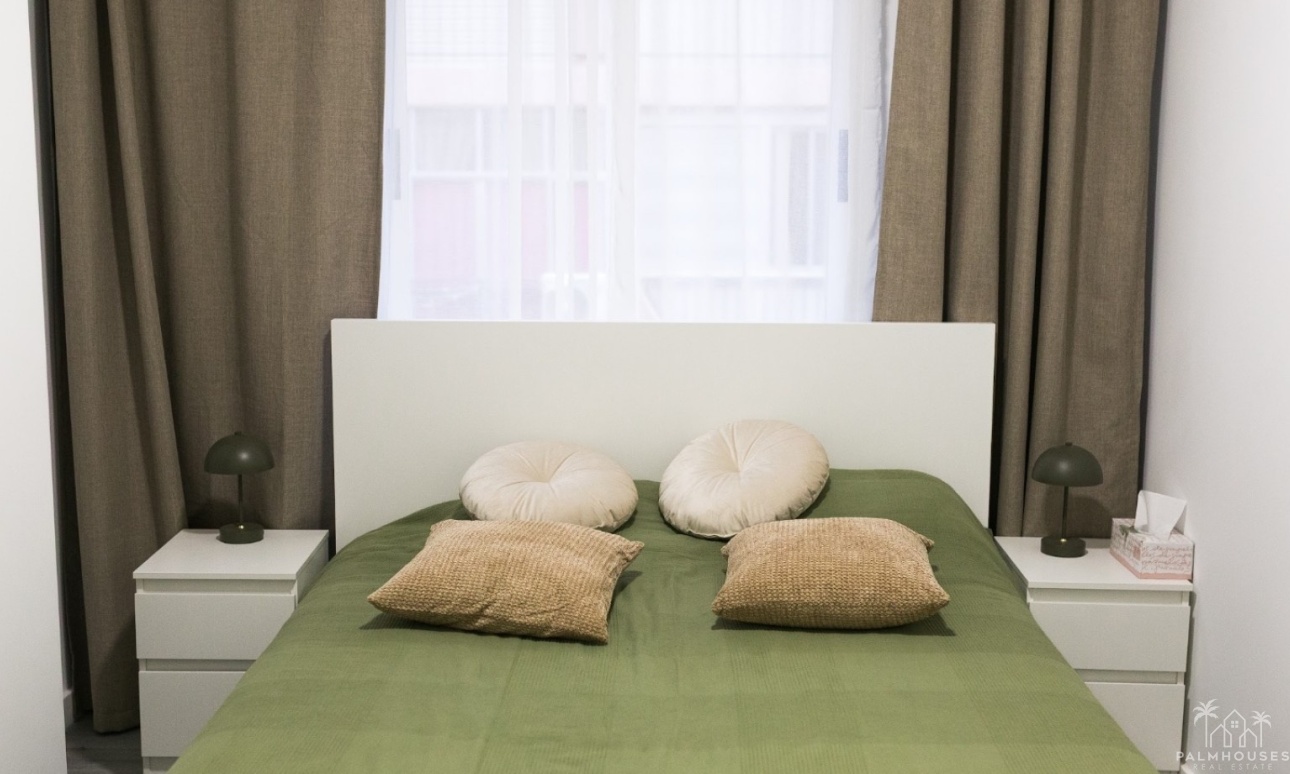 Revente - Apartment - Torrevieja - Costa Blanca