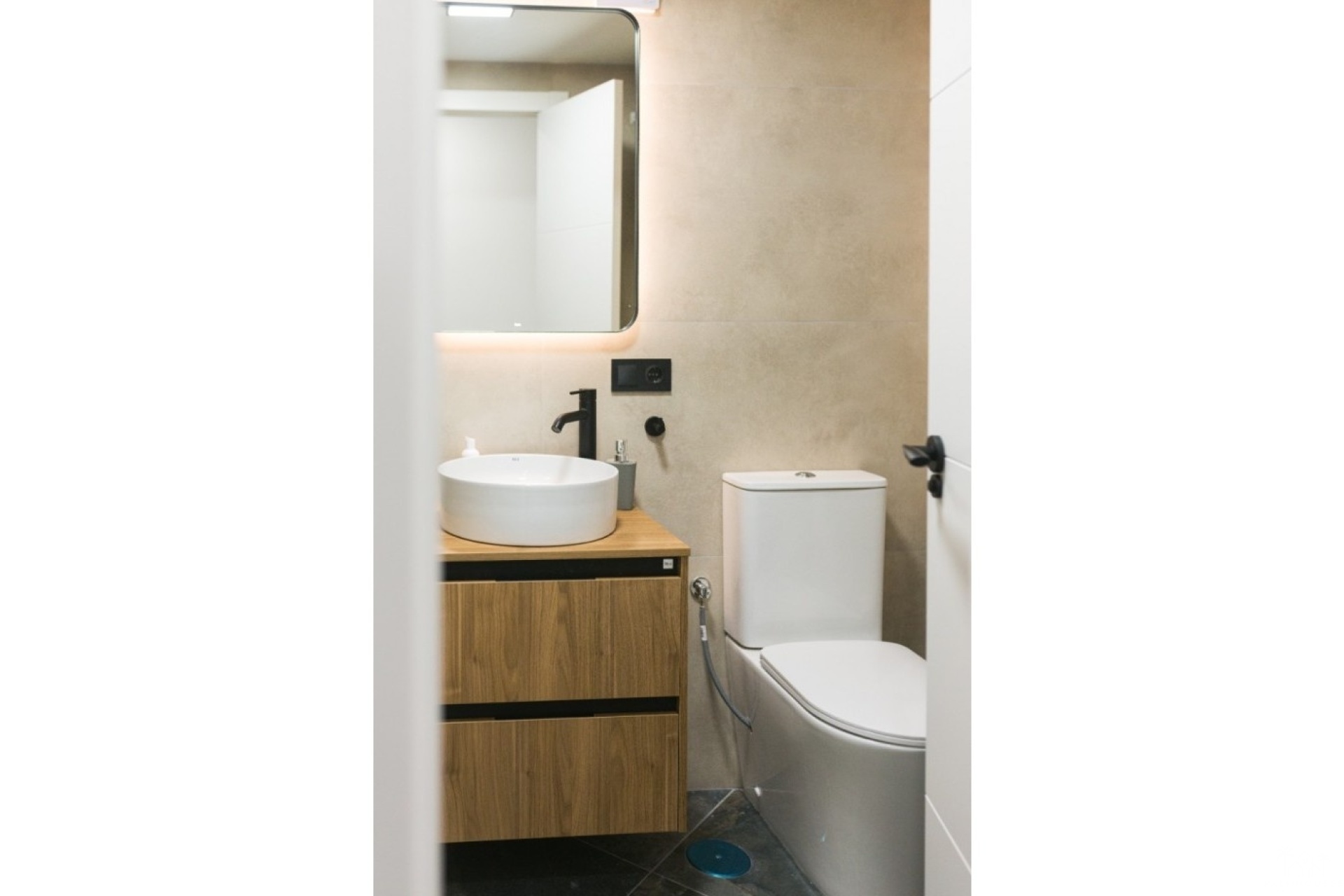 Revente - Apartment - Torrevieja - Costa Blanca