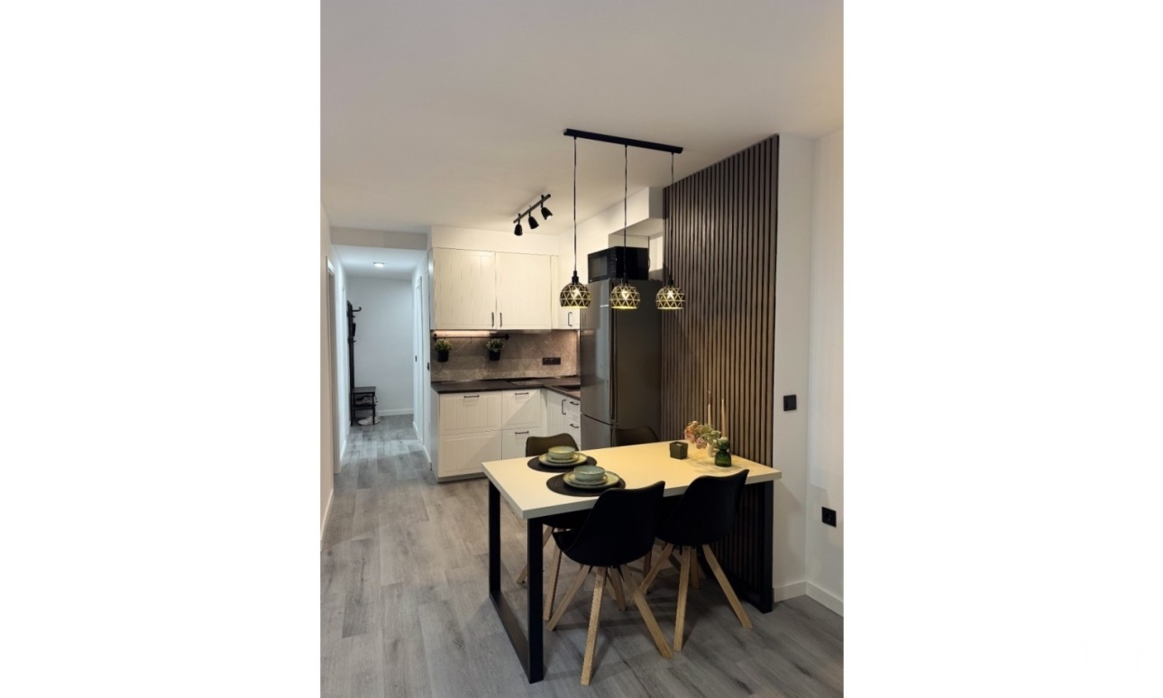Revente - Apartment - Torrevieja - Costa Blanca