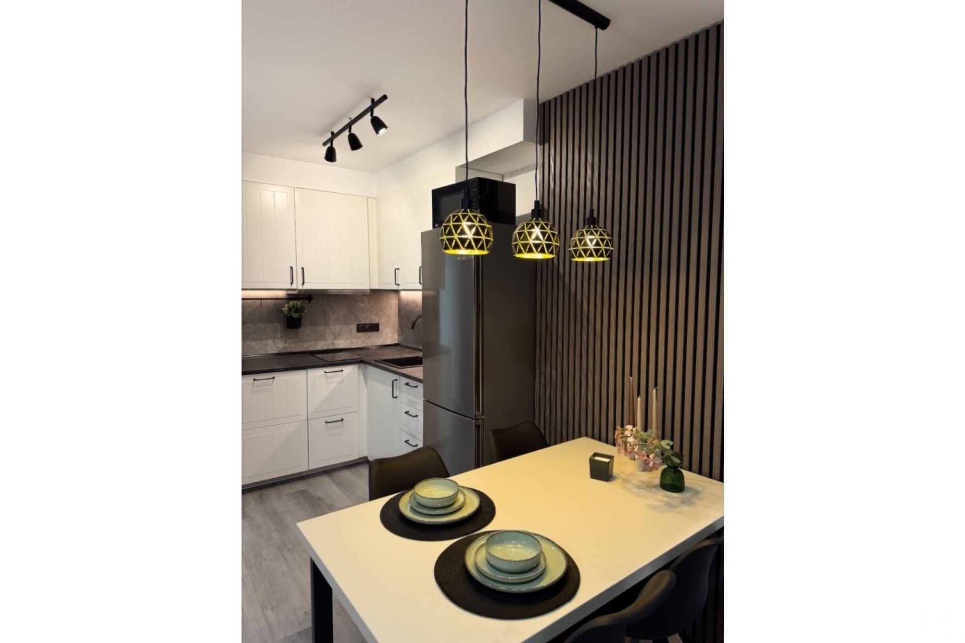 Revente - Apartment - Torrevieja - Costa Blanca